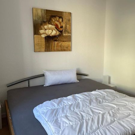 Suenos Apartment Магдебург Экстерьер фото