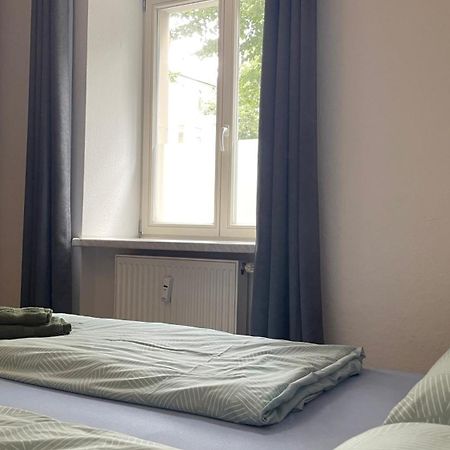 Suenos Apartment Магдебург Экстерьер фото