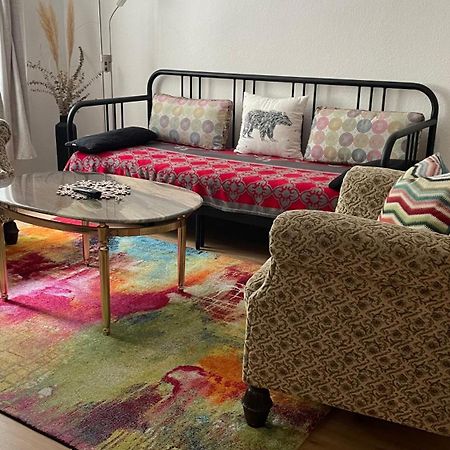 Suenos Apartment Магдебург Экстерьер фото