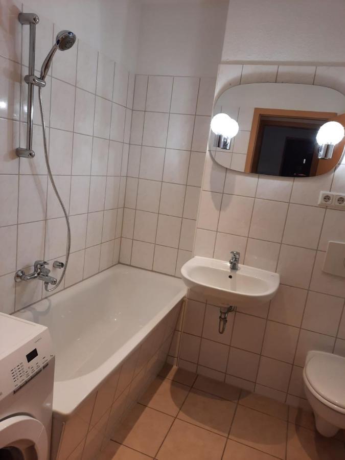 Suenos Apartment Магдебург Экстерьер фото