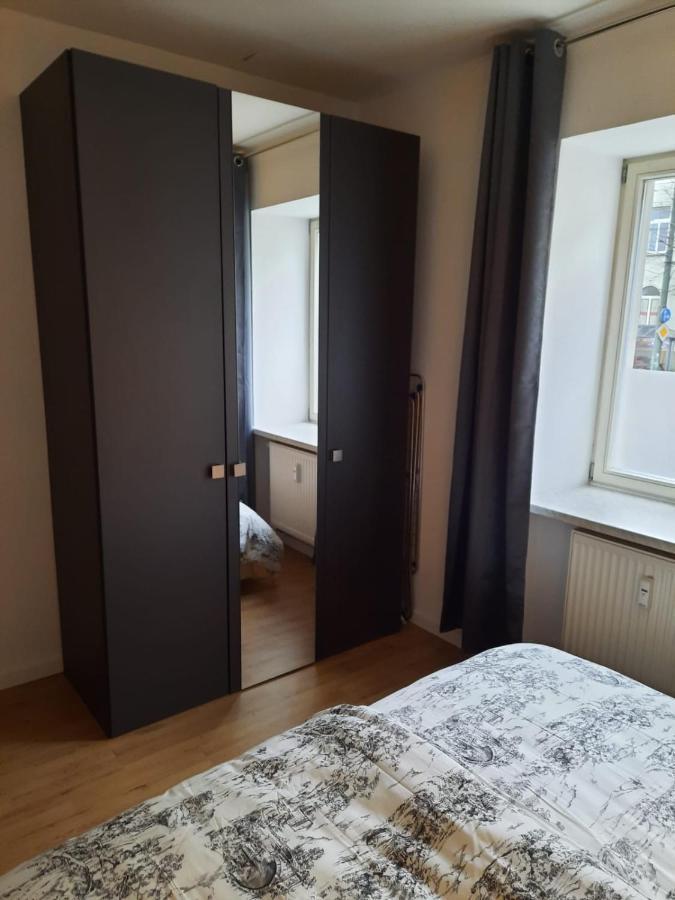 Suenos Apartment Магдебург Экстерьер фото