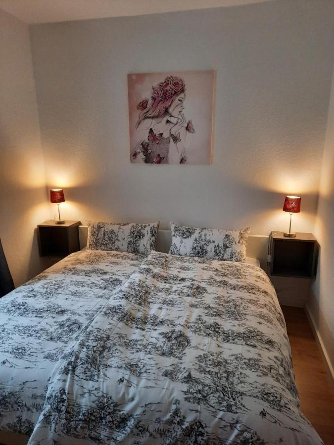 Suenos Apartment Магдебург Экстерьер фото