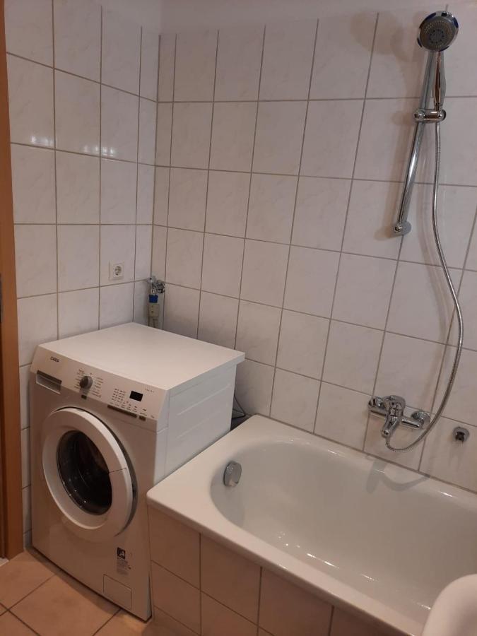 Suenos Apartment Магдебург Экстерьер фото