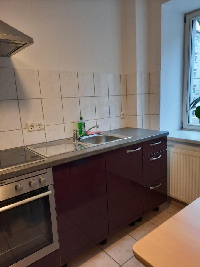 Suenos Apartment Магдебург Экстерьер фото