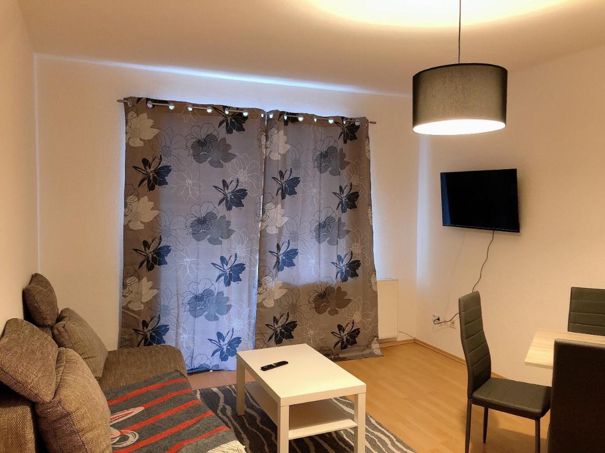 Suenos Apartment Магдебург Экстерьер фото