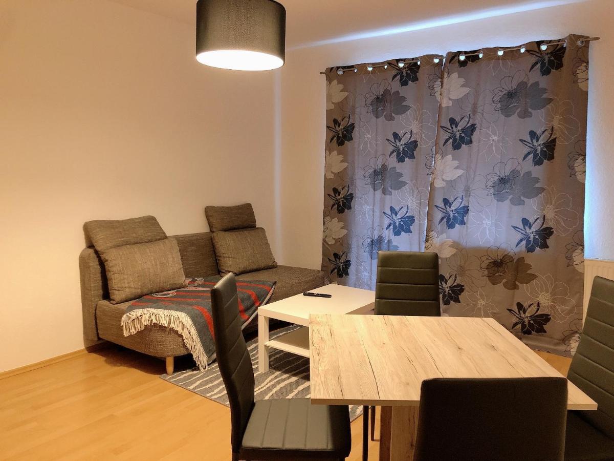 Suenos Apartment Магдебург Экстерьер фото