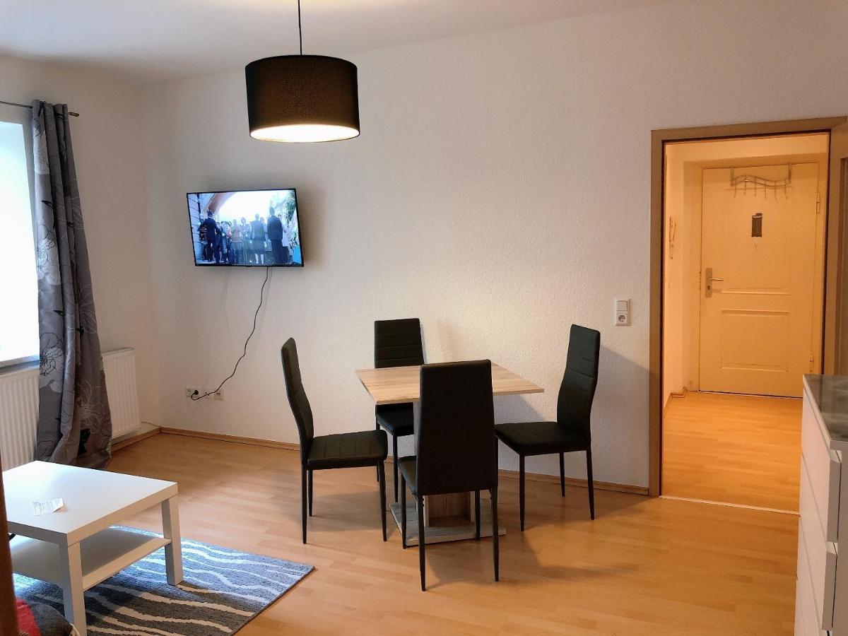 Suenos Apartment Магдебург Экстерьер фото