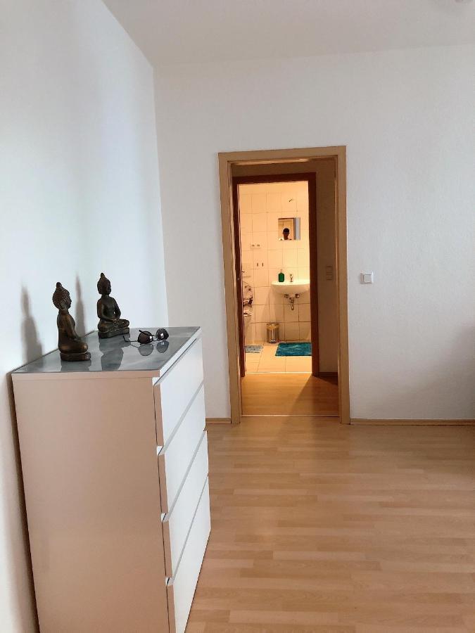 Suenos Apartment Магдебург Экстерьер фото