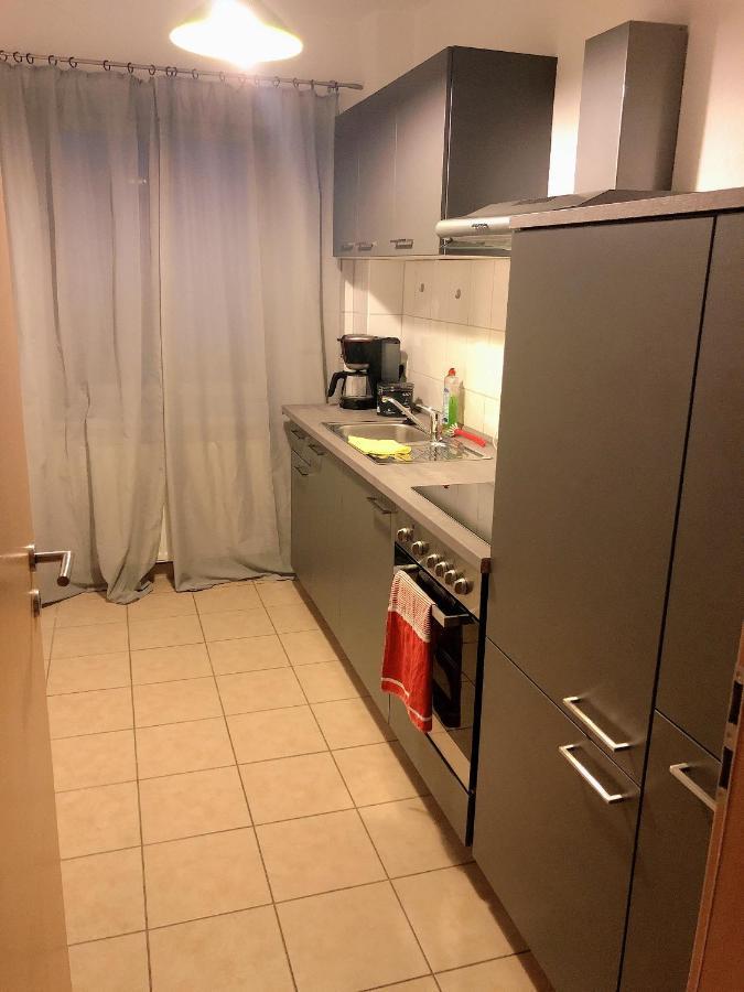 Suenos Apartment Магдебург Экстерьер фото