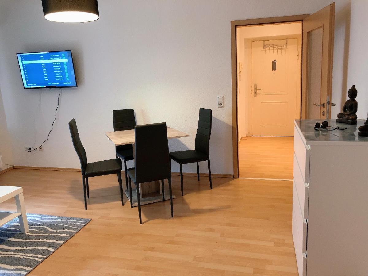 Suenos Apartment Магдебург Экстерьер фото