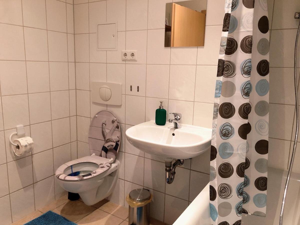 Suenos Apartment Магдебург Экстерьер фото