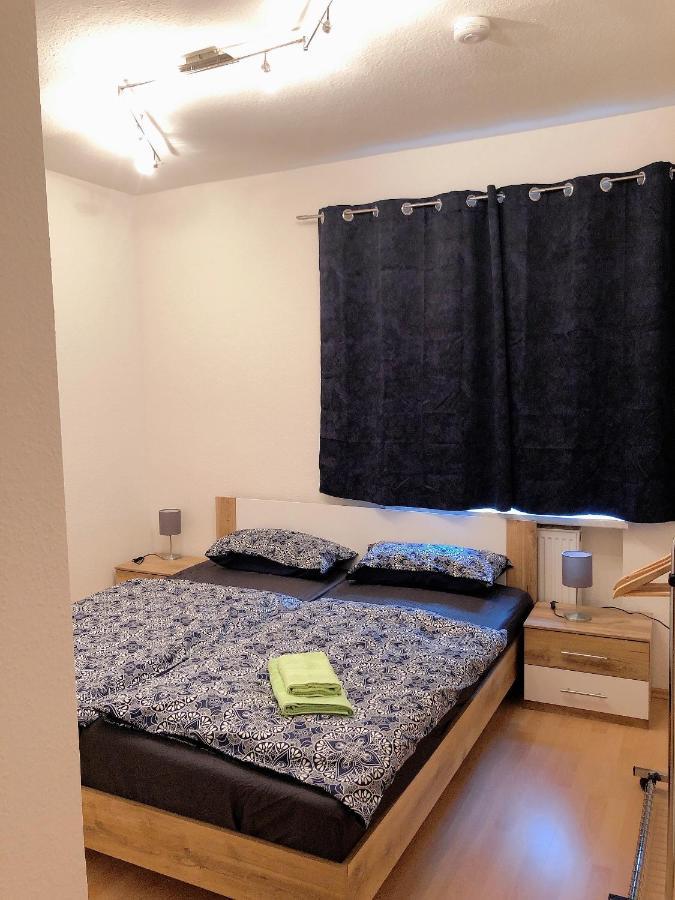 Suenos Apartment Магдебург Экстерьер фото