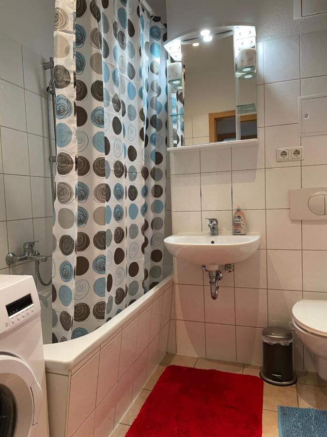 Suenos Apartment Магдебург Экстерьер фото