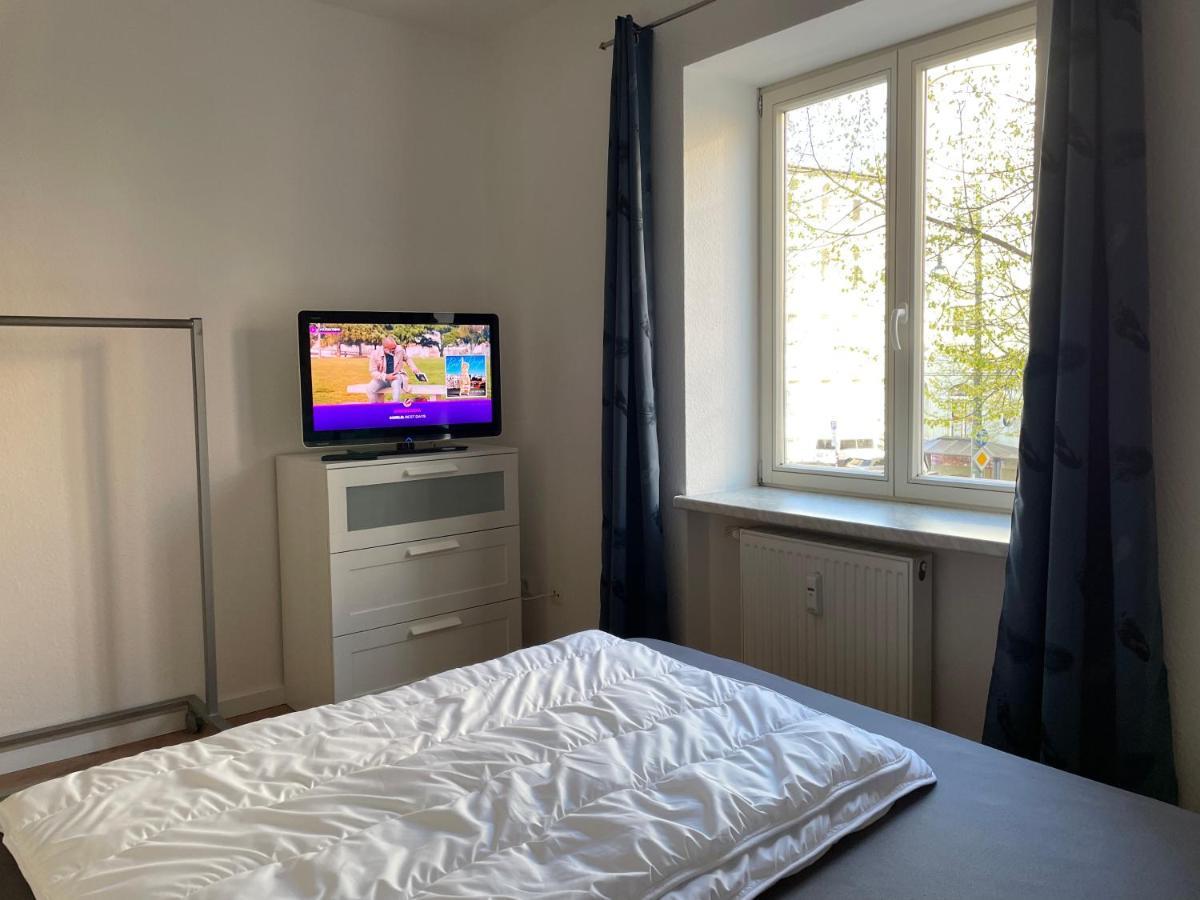 Suenos Apartment Магдебург Экстерьер фото