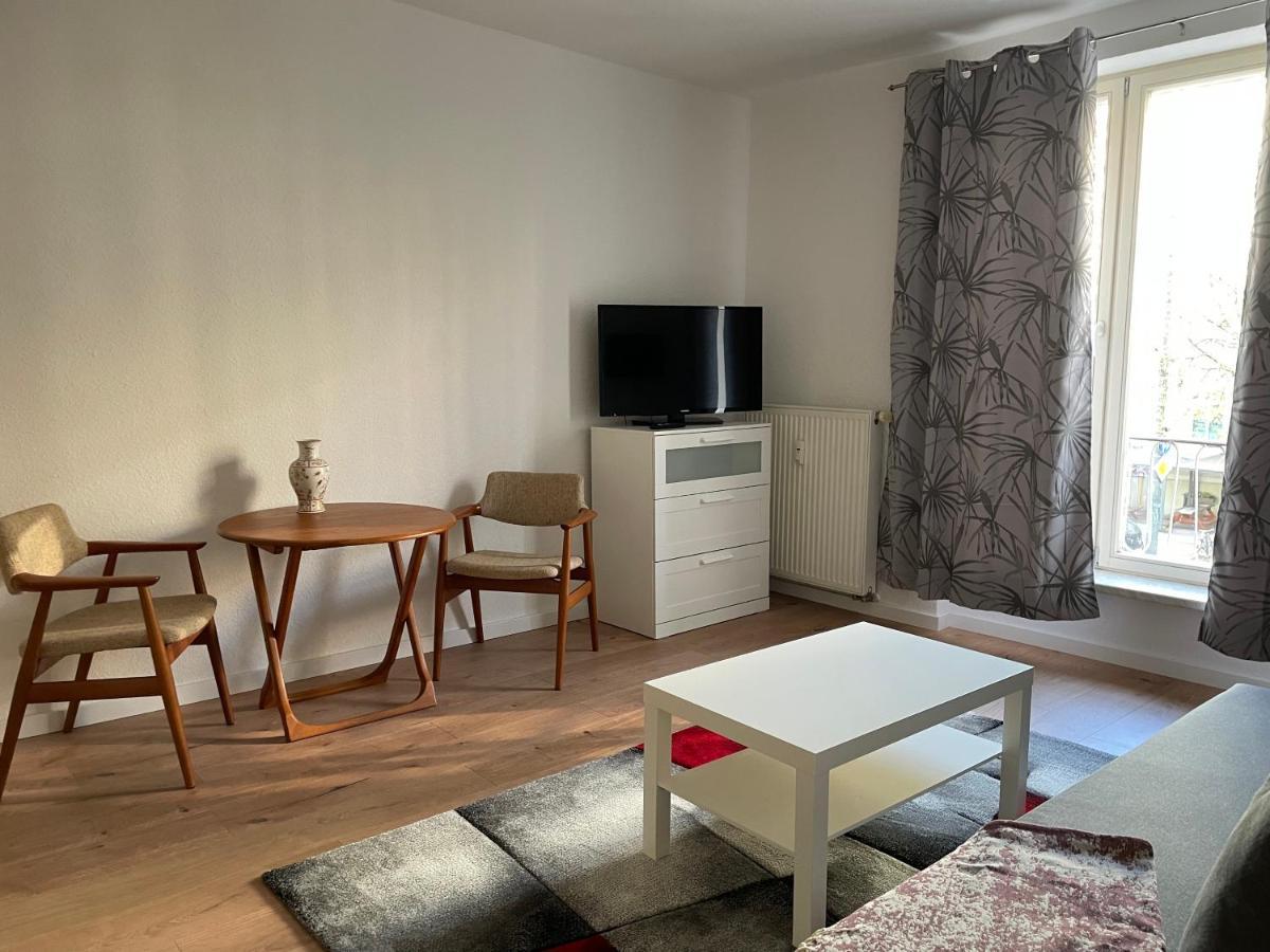Suenos Apartment Магдебург Экстерьер фото