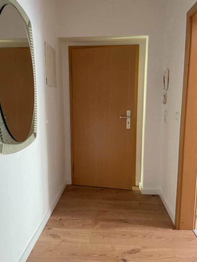 Suenos Apartment Магдебург Экстерьер фото