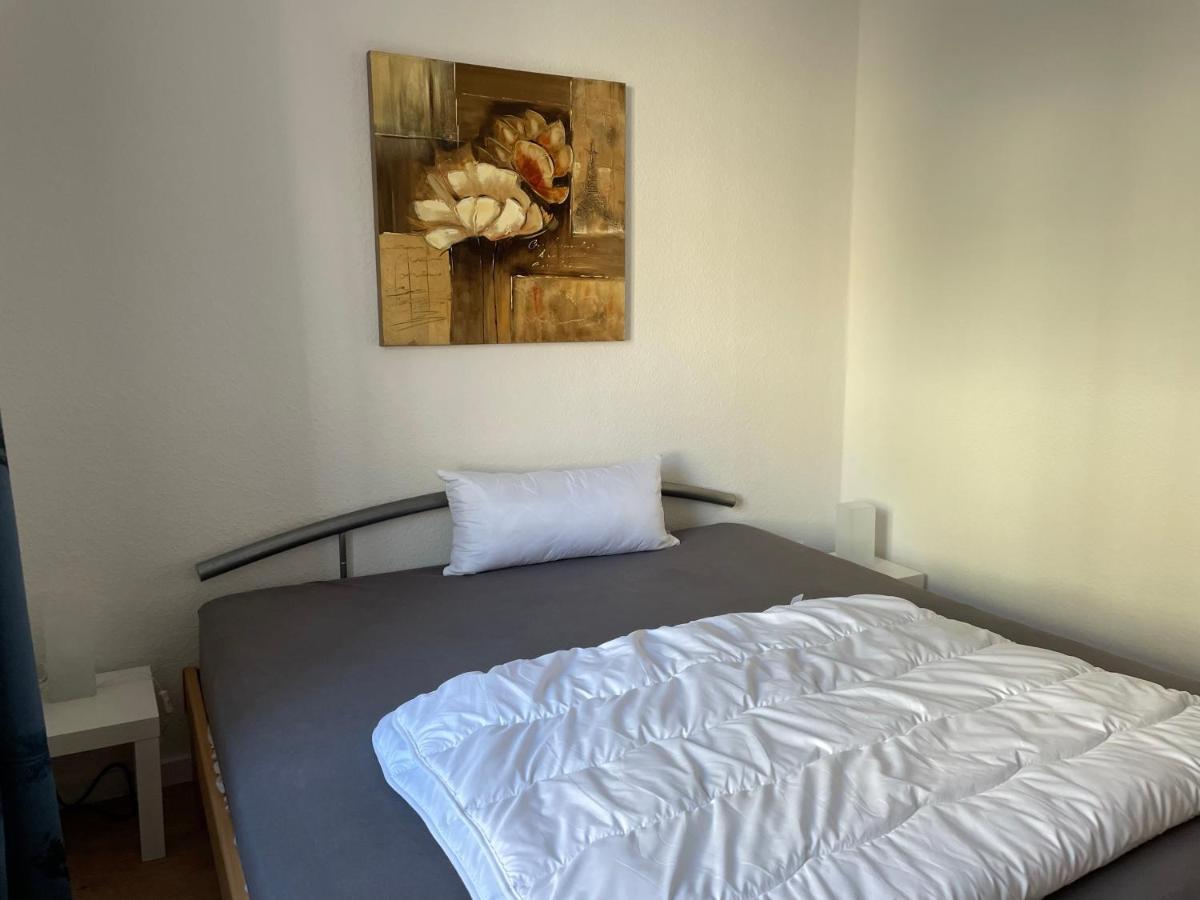 Suenos Apartment Магдебург Экстерьер фото